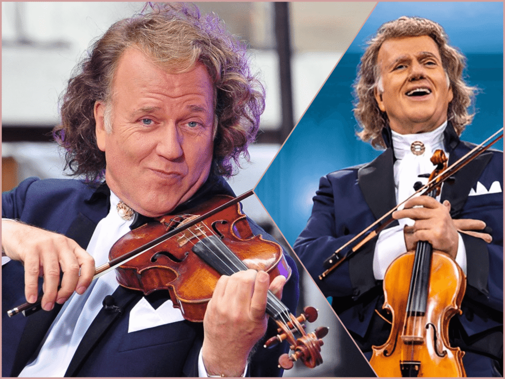 andré rieu todesursache