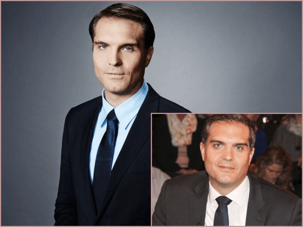 Frederik Pleitgen Ehefrau: Ein sachlicher Überblick über sein Privatleben frederik pleitgen ehefrau