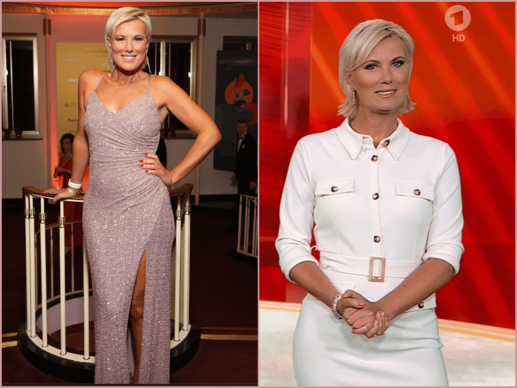 Kamilla Senjo Lebensgefährte Fakten zum Privatleben kamilla senjo lebensgefährte