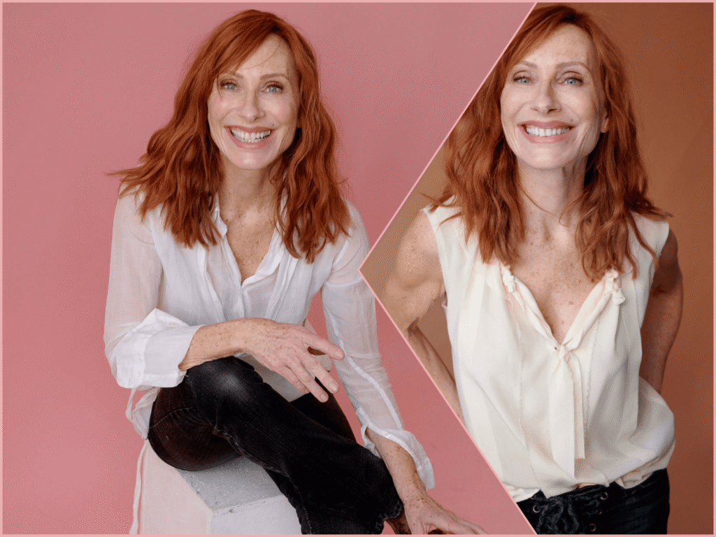 andrea sawatzki schlaganfall