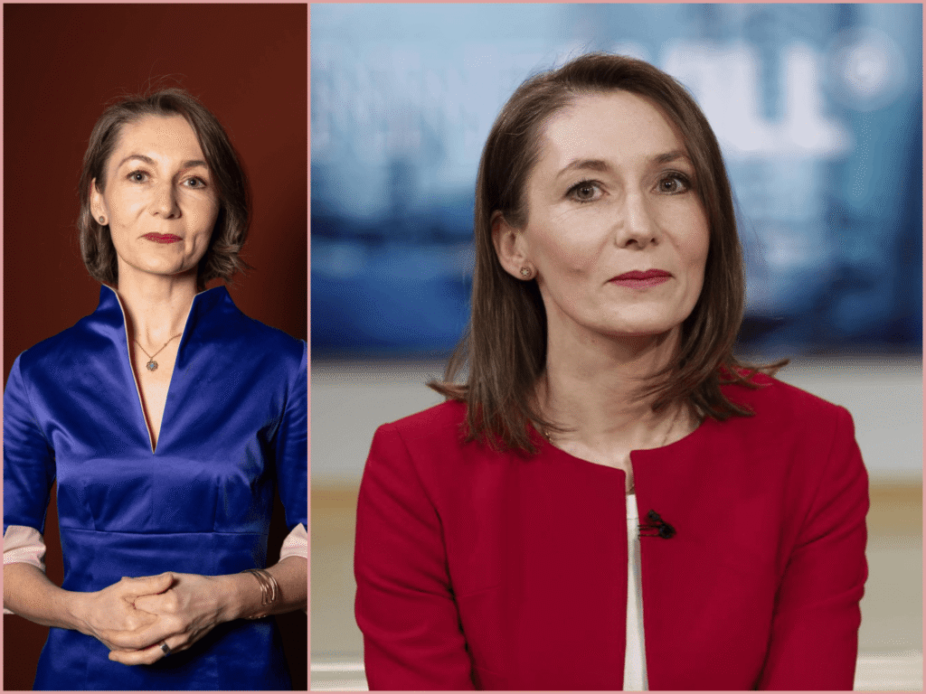 claudia major ehemann