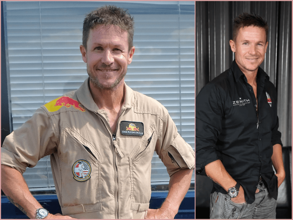 Felix Baumgartner Todesursache: Die Hintergründe zum Tod des legendären Extremsportlers felix baumgartner todesursache