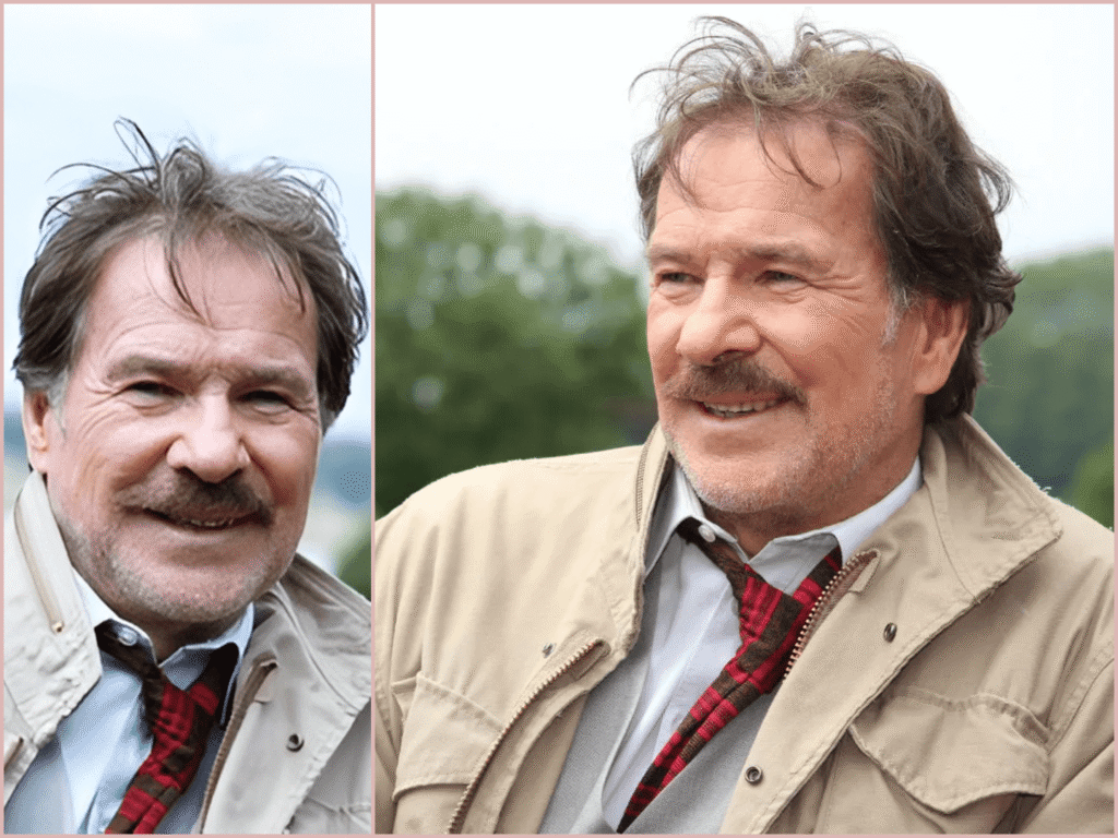 Götz George Bauchspeicheldrüsenkrebs: Fakten, Hintergründe und das Vermächtnis eines großen Schauspielers götz george bauchspeicheldrüsenkrebs