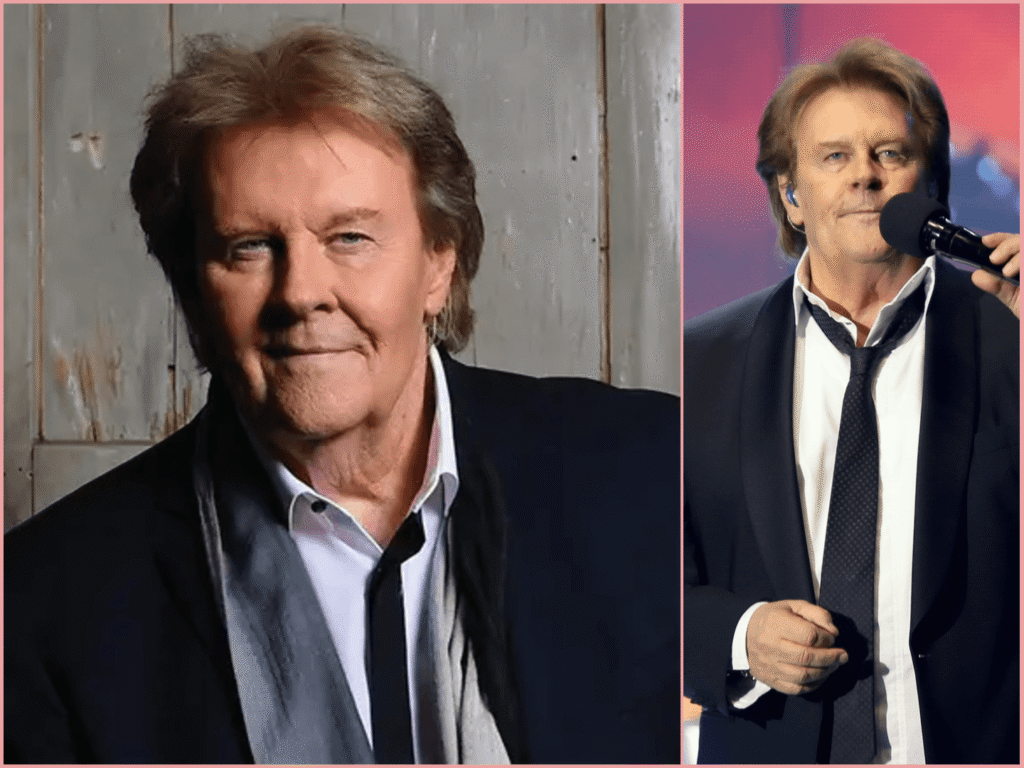 howard carpendale todesursache