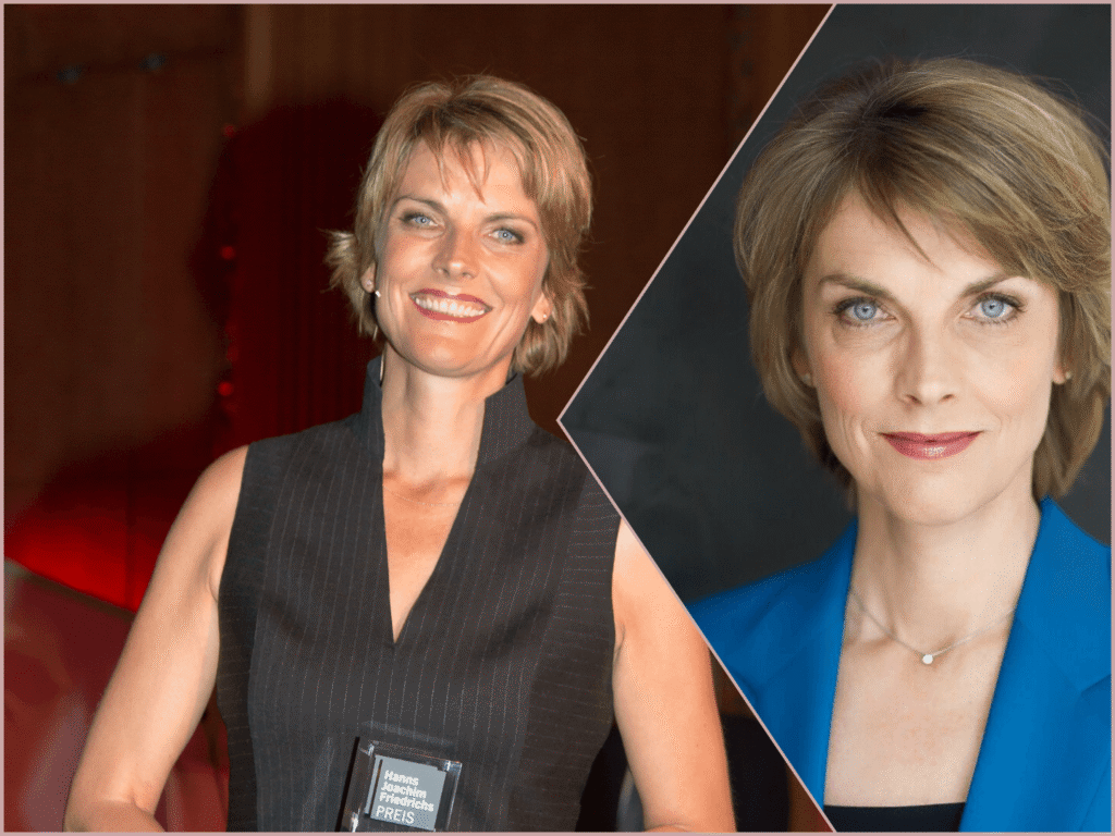 marietta slomka brustkrebs