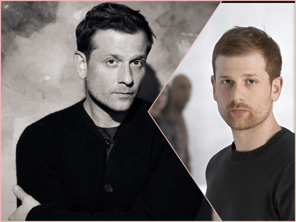 mit wem ist christoph schechinger verheiratet