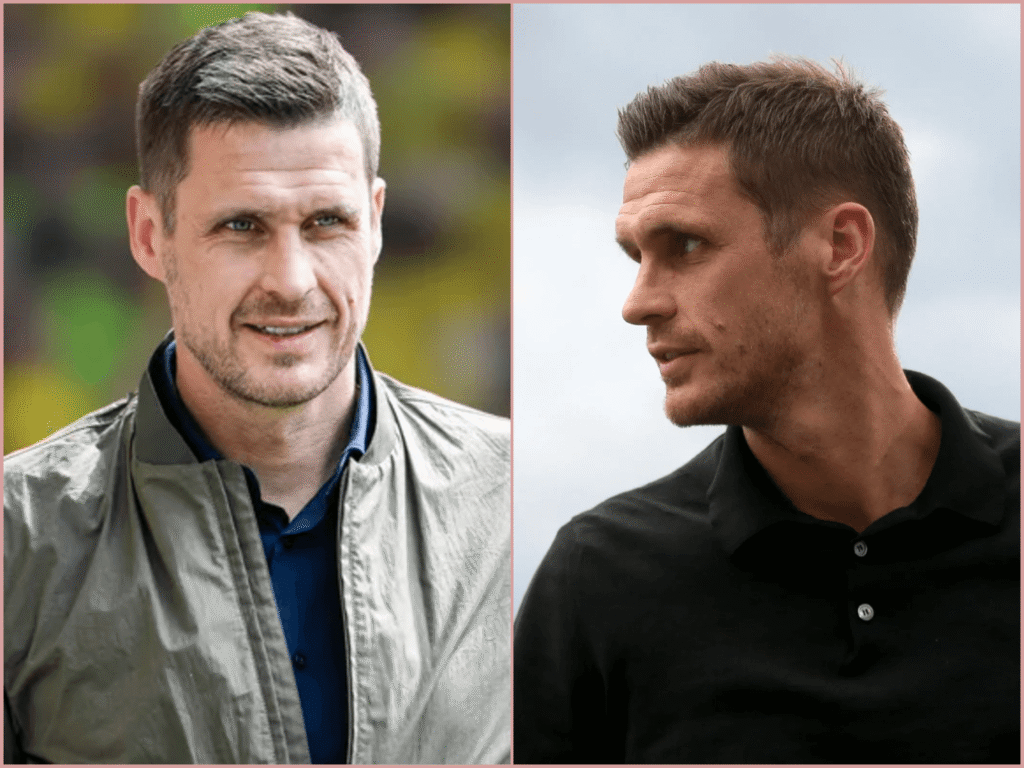 Sebastian Kehl Freundin: Beziehung, Ehe und aktuelle Gerüchte sebastian kehl freundin