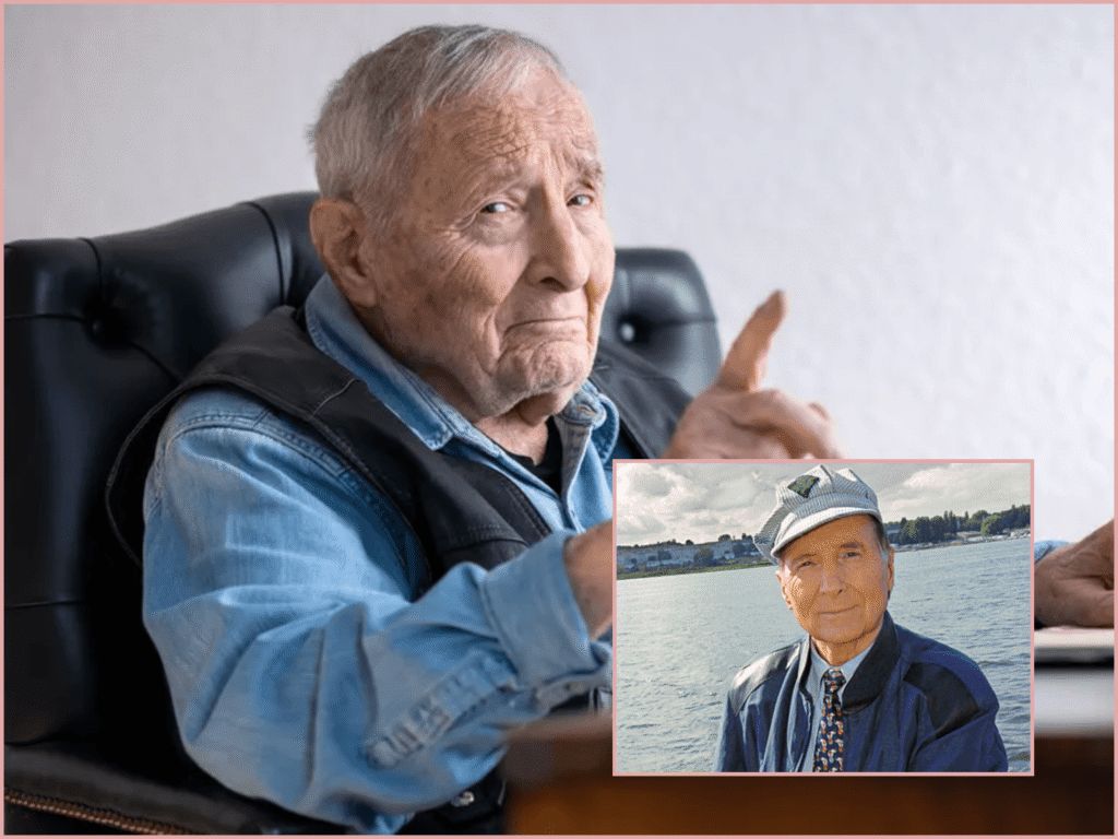 Wo ist Freddy Quinn beerdigt? Fakten über sein Leben und mögliche letzte Ruhestätte wo ist freddy quinn beerdigt