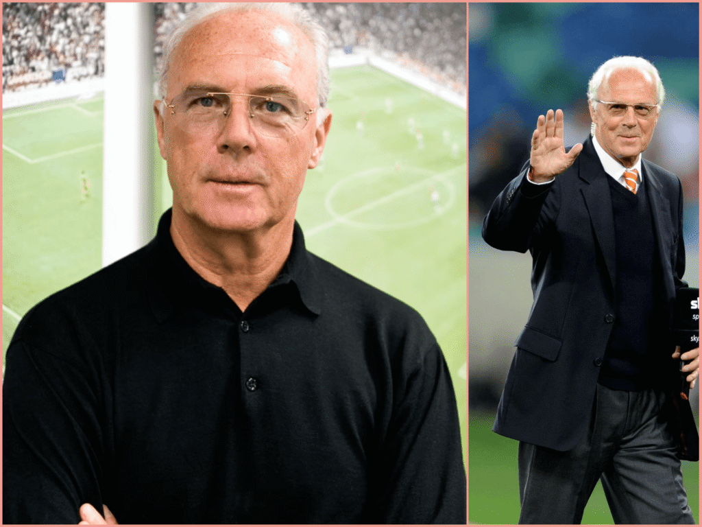 franz beckenbauer ehepartnerin
