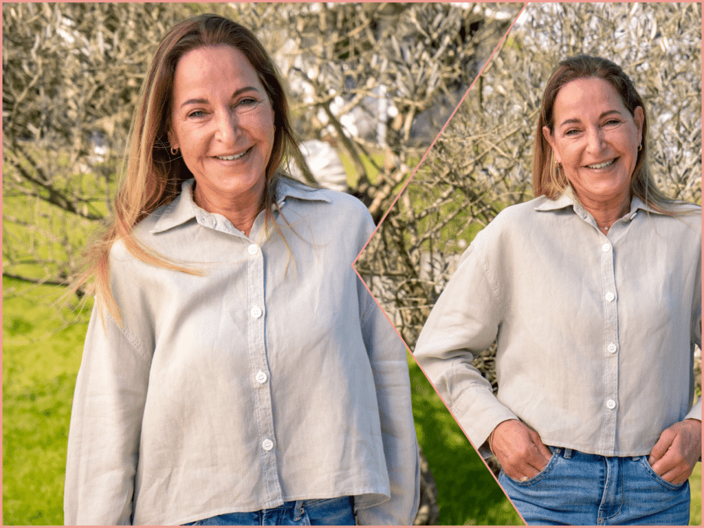 nicole steves krankheit