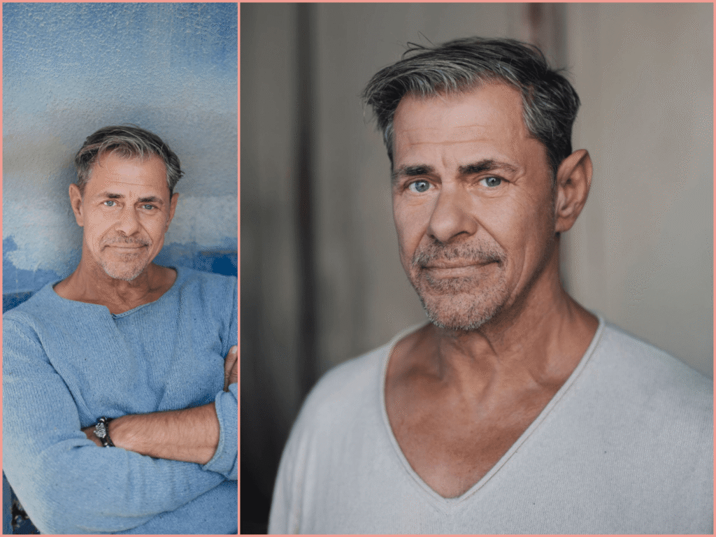 sven martinek krankheit