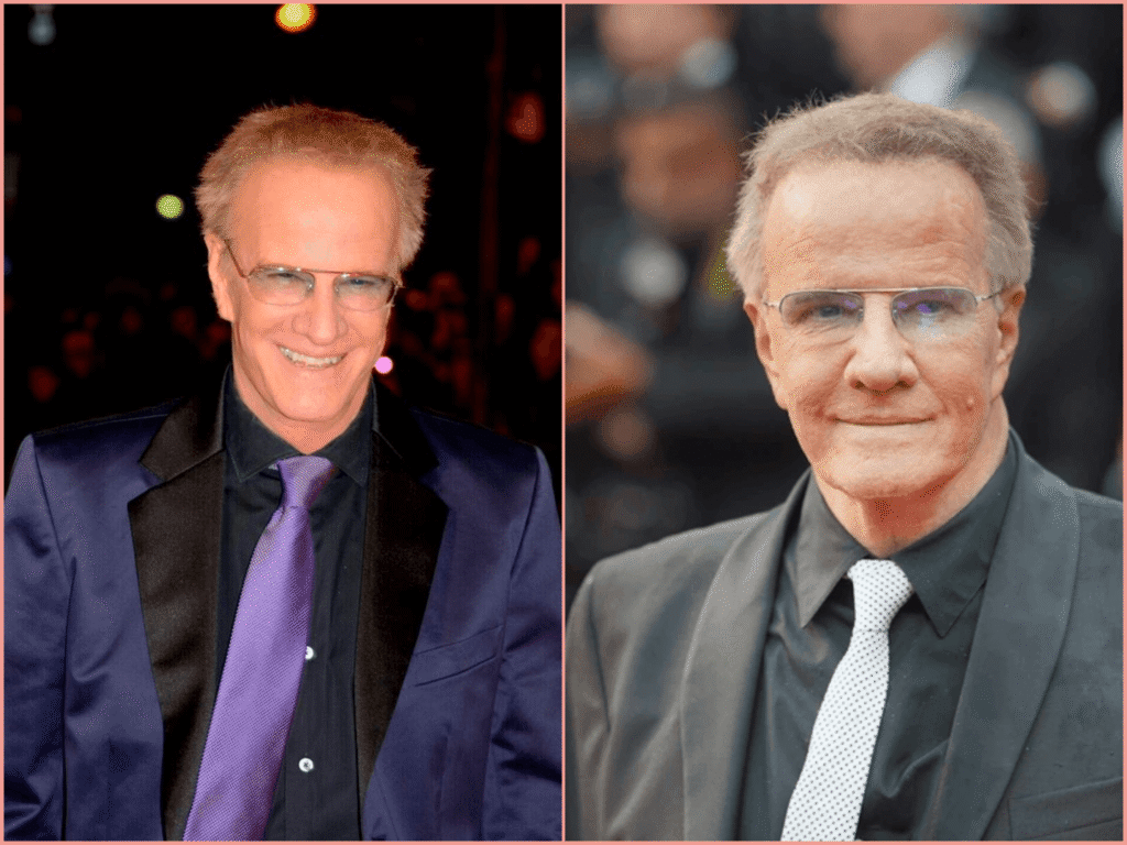 Christopher Lambert Krankheit: Was über den Gesundheitszustand des Schauspielers bekannt ist christopher lambert krankheit