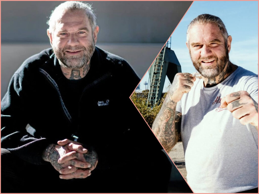ralf seeger krankheit