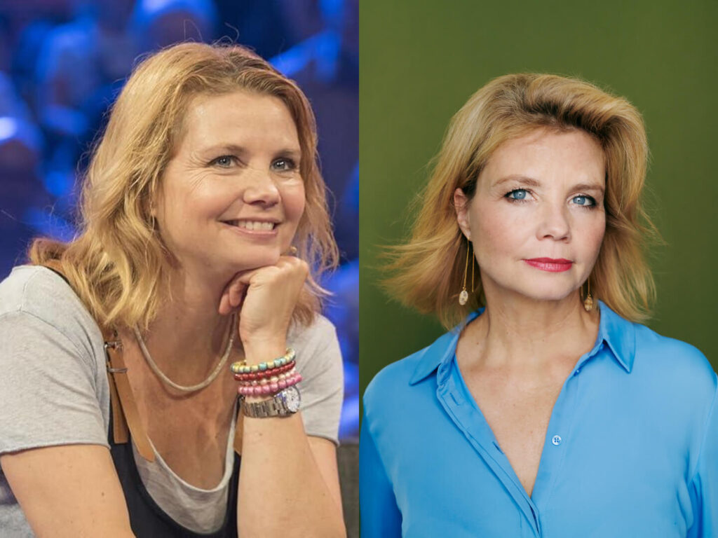 Annette Frier Schlaganfall: Was steckt hinter den Gerüchten? Annette Frier Schlaganfall